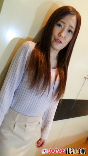 Petite Japanese Teen Teased With POV Toys And Cock - Photo 119