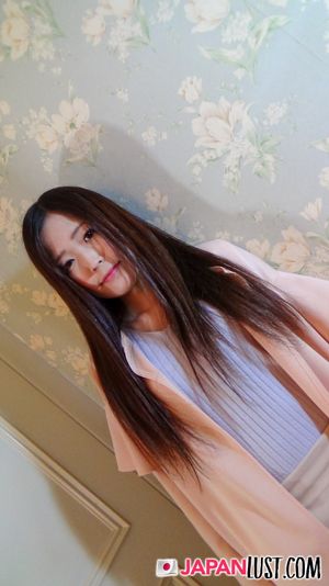 Petite Japanese Teen Teased With POV Toys And Cock - Photo 12