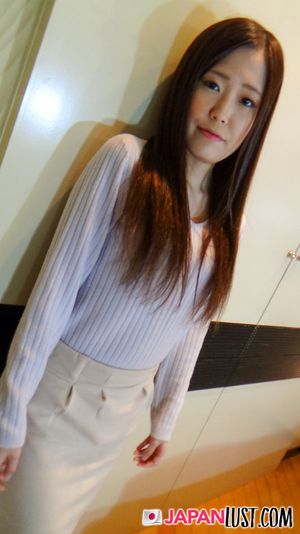 Petite Japanese Teen Teased With POV Toys And Cock - Photo 120