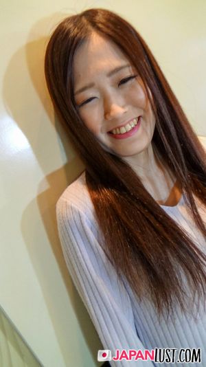 Petite Japanese Teen Teased With POV Toys And Cock - Photo 125