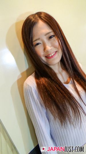 Petite Japanese Teen Teased With POV Toys And Cock - Photo 126