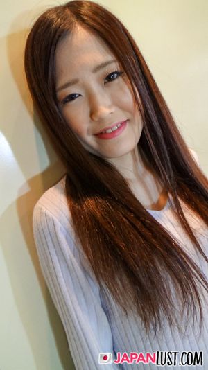 Petite Japanese Teen Teased With POV Toys And Cock - Photo 128