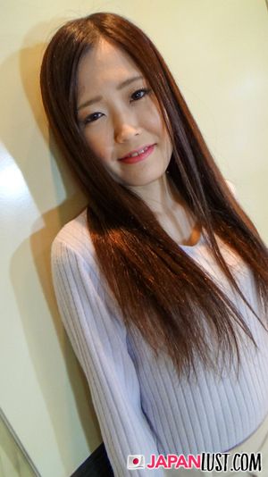 Petite Japanese Teen Teased With POV Toys And Cock - Photo 130