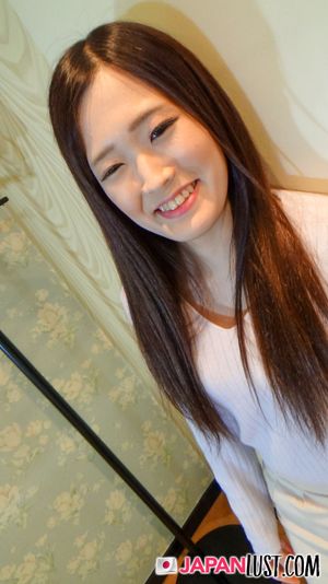 Petite Japanese Teen Teased With POV Toys And Cock - Photo 131