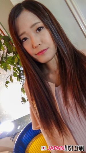 Petite Japanese Teen Teased With POV Toys And Cock - Photo 17