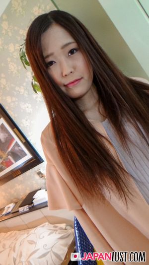 Petite Japanese Teen Teased With POV Toys And Cock - Photo 19