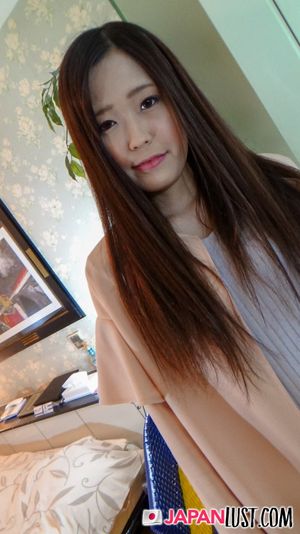 Petite Japanese Teen Teased With POV Toys And Cock - Photo 20