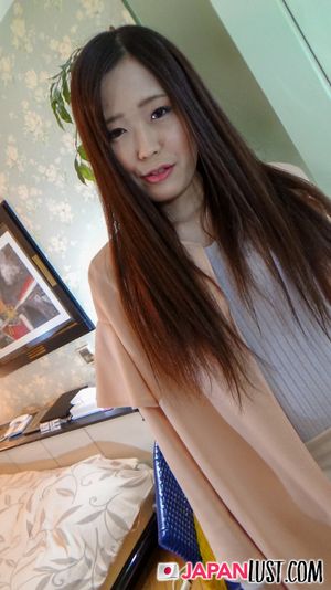 Petite Japanese Teen Teased With POV Toys And Cock - Photo 21