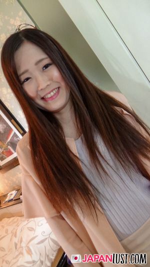 Petite Japanese Teen Teased With POV Toys And Cock - Photo 26