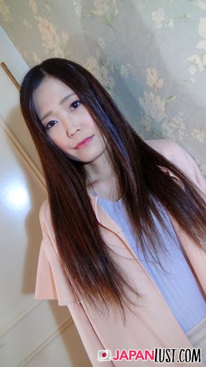 Petite Japanese Teen Teased With POV Toys And Cock - Photo 3