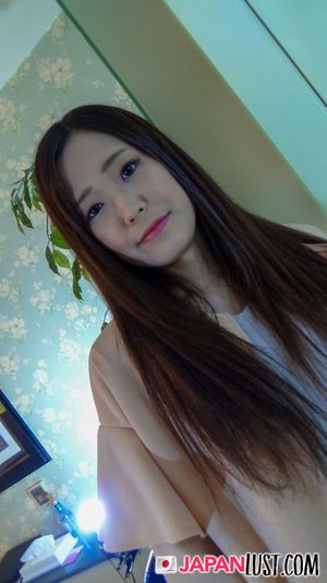 Petite Japanese Teen Teased With POV Toys And Cock - Photo 35
