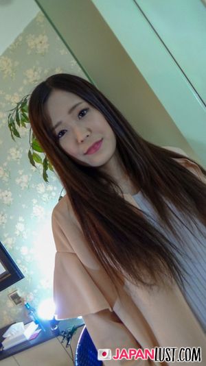 Petite Japanese Teen Teased With POV Toys And Cock - Photo 36