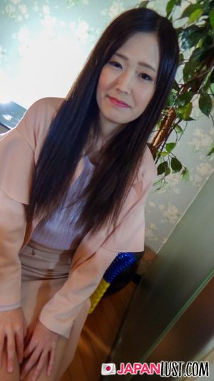 Petite Japanese Teen Teased With POV Toys And Cock - Photo 47
