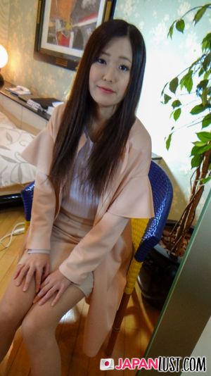 Petite Japanese Teen Teased With POV Toys And Cock - Photo 49