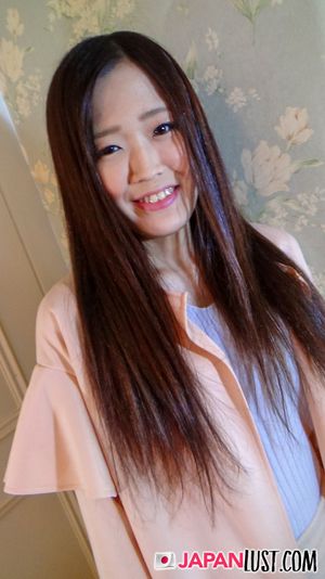 Petite Japanese Teen Teased With POV Toys And Cock - Photo 5