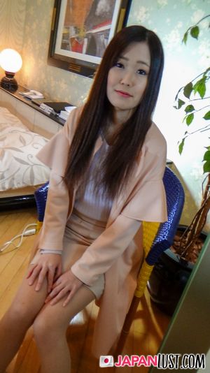 Petite Japanese Teen Teased With POV Toys And Cock - Photo 50