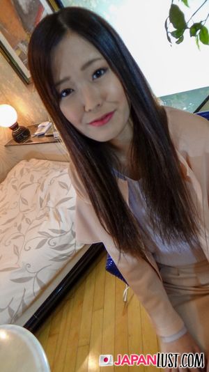 Petite Japanese Teen Teased With POV Toys And Cock - Photo 51