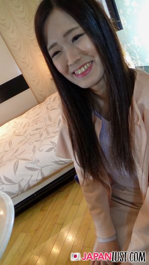 Petite Japanese Teen Teased With POV Toys And Cock - Photo 54