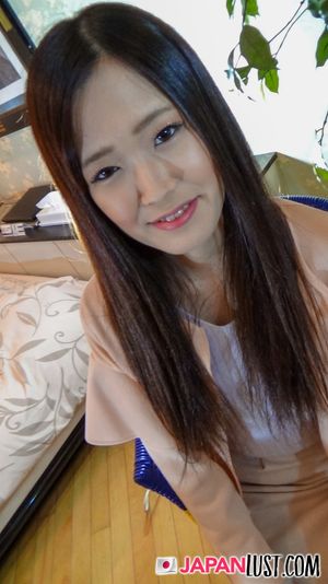 Petite Japanese Teen Teased With POV Toys And Cock - Photo 58