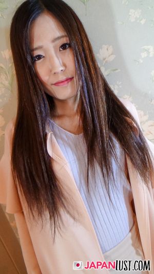 Petite Japanese Teen Teased With POV Toys And Cock - Photo 6