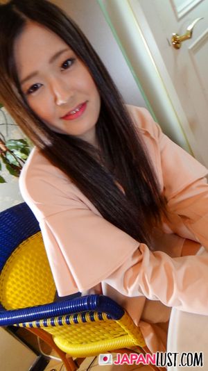 Petite Japanese Teen Teased With POV Toys And Cock - Photo 65