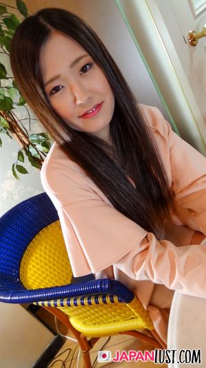 Petite Japanese Teen Teased With POV Toys And Cock - Photo 66