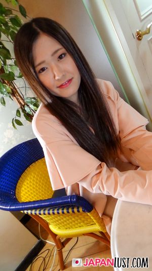 Petite Japanese Teen Teased With POV Toys And Cock - Photo 67