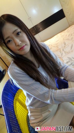 Petite Japanese Teen Teased With POV Toys And Cock - Photo 76