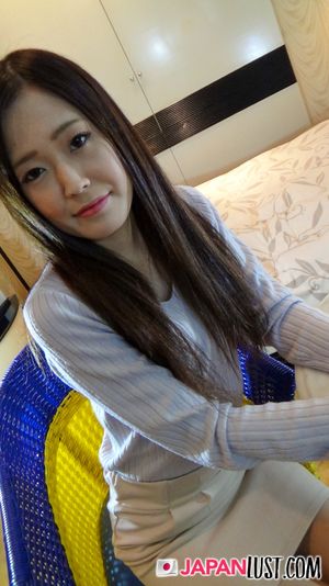 Petite Japanese Teen Teased With POV Toys And Cock - Photo 77