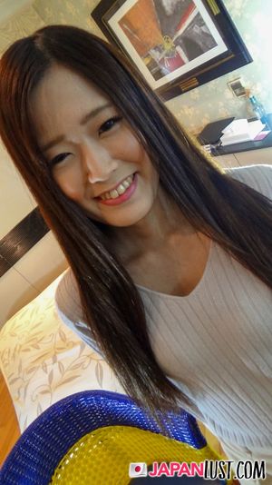 Petite Japanese Teen Teased With POV Toys And Cock - Photo 97