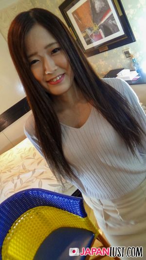 Petite Japanese Teen Teased With POV Toys And Cock - Photo 98