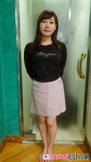 Japanese Teen Wet For Pussy Attention And POV Sex - Photo 23