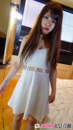 Japanese Amateur Wants A Pussy Full Of POV Creampie - Photo 130