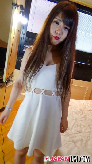 Japanese Amateur Wants A Pussy Full Of POV Creampie - Photo 131