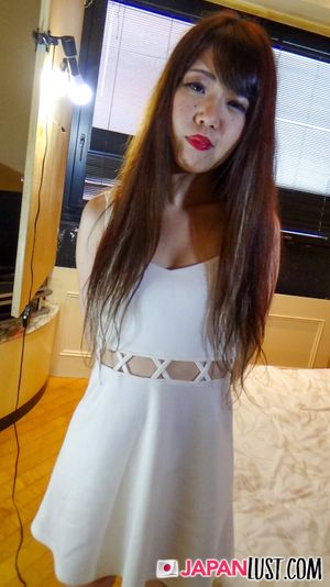 Japanese Amateur Wants A Pussy Full Of POV Creampie - Photo 132