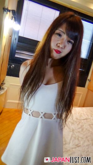 Japanese Amateur Wants A Pussy Full Of POV Creampie - Photo 133