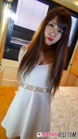 Japanese Amateur Wants A Pussy Full Of POV Creampie - Photo 134