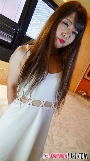Japanese Amateur Wants A Pussy Full Of POV Creampie - Photo 135