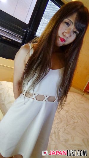 Japanese Amateur Wants A Pussy Full Of POV Creampie - Photo 136