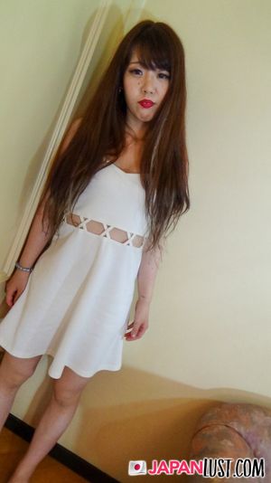 Japanese Amateur Wants A Pussy Full Of POV Creampie - Photo 22