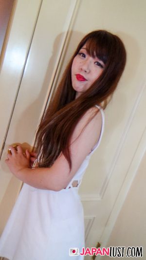 Japanese Amateur Wants A Pussy Full Of POV Creampie - Photo 28