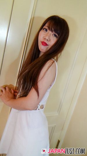 Japanese Amateur Wants A Pussy Full Of POV Creampie - Photo 30