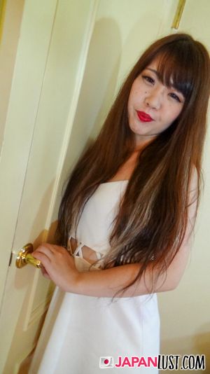 Japanese Amateur Wants A Pussy Full Of POV Creampie - Photo 35