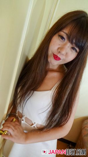 Japanese Amateur Wants A Pussy Full Of POV Creampie - Photo 46