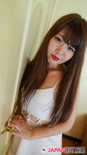 Japanese Amateur Wants A Pussy Full Of POV Creampie - Photo 50
