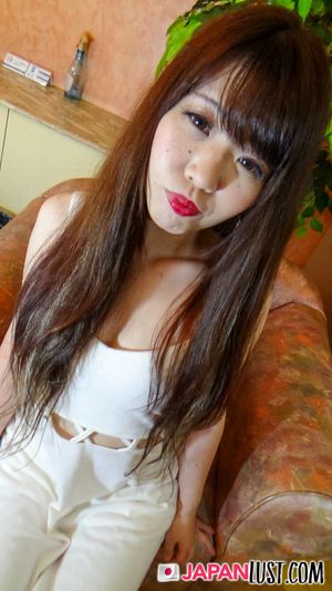 Japanese Amateur Wants A Pussy Full Of POV Creampie - Photo 59