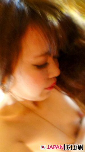 Japanese Amateur Wants A Pussy Full Of POV Creampie - Photo 642