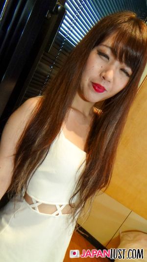 Japanese Amateur Wants A Pussy Full Of POV Creampie - Photo 71