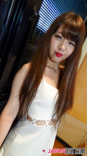 Japanese Amateur Wants A Pussy Full Of POV Creampie - Photo 73