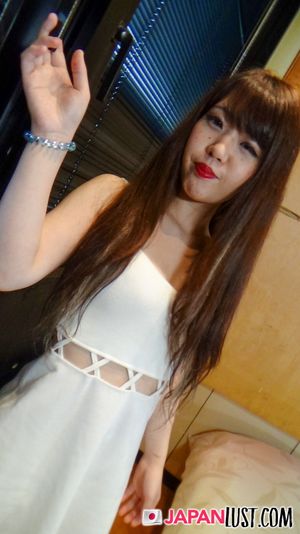 Japanese Amateur Wants A Pussy Full Of POV Creampie - Photo 76